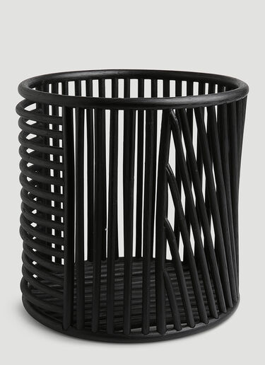 AYTM Tall Basket black wps0638106