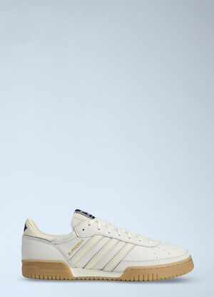 adidas SPZL Burnden II Sneakers White aos0164009