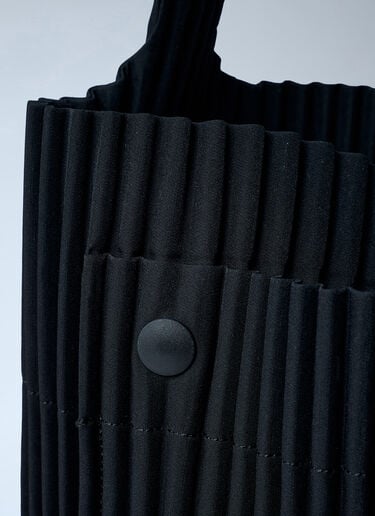 Utility Crossbody Bag Homme Plissé Issey Miyake Utility Crossbody Bag Black hmp0162016