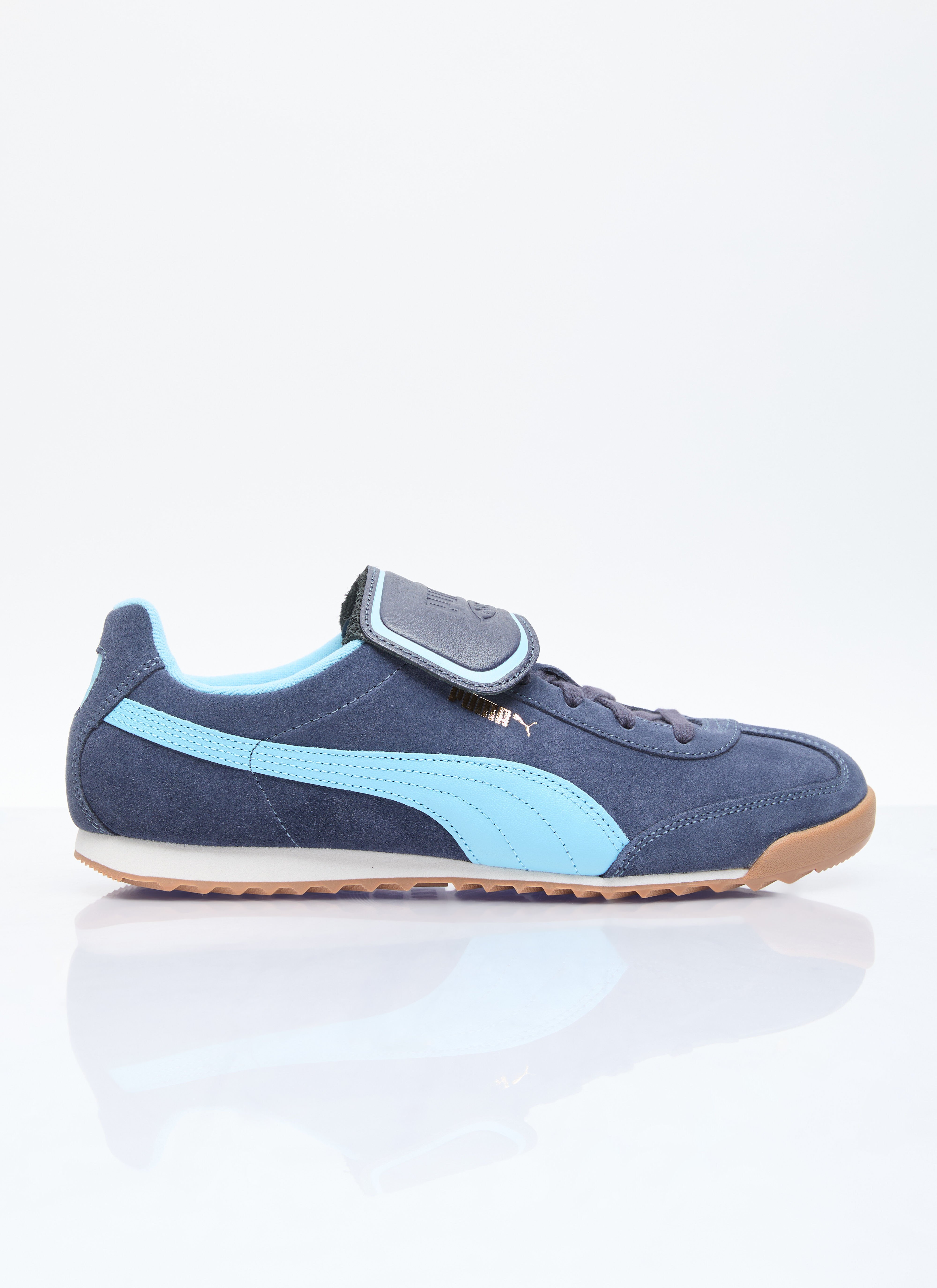 Salomon Arizona Sneakers Blue sal0356015