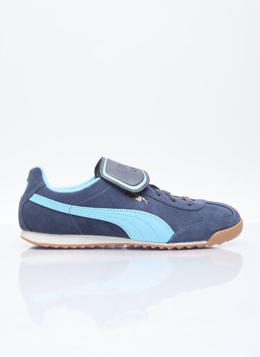 Puma x Noah Arizona 运动鞋 藏蓝色 pun0156002