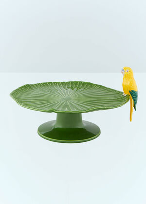 Seletti Amazónia Cake Stand Multicolour wps0691129