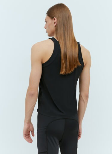 RUNNING ORDER Eris Tank Top Black run0354003