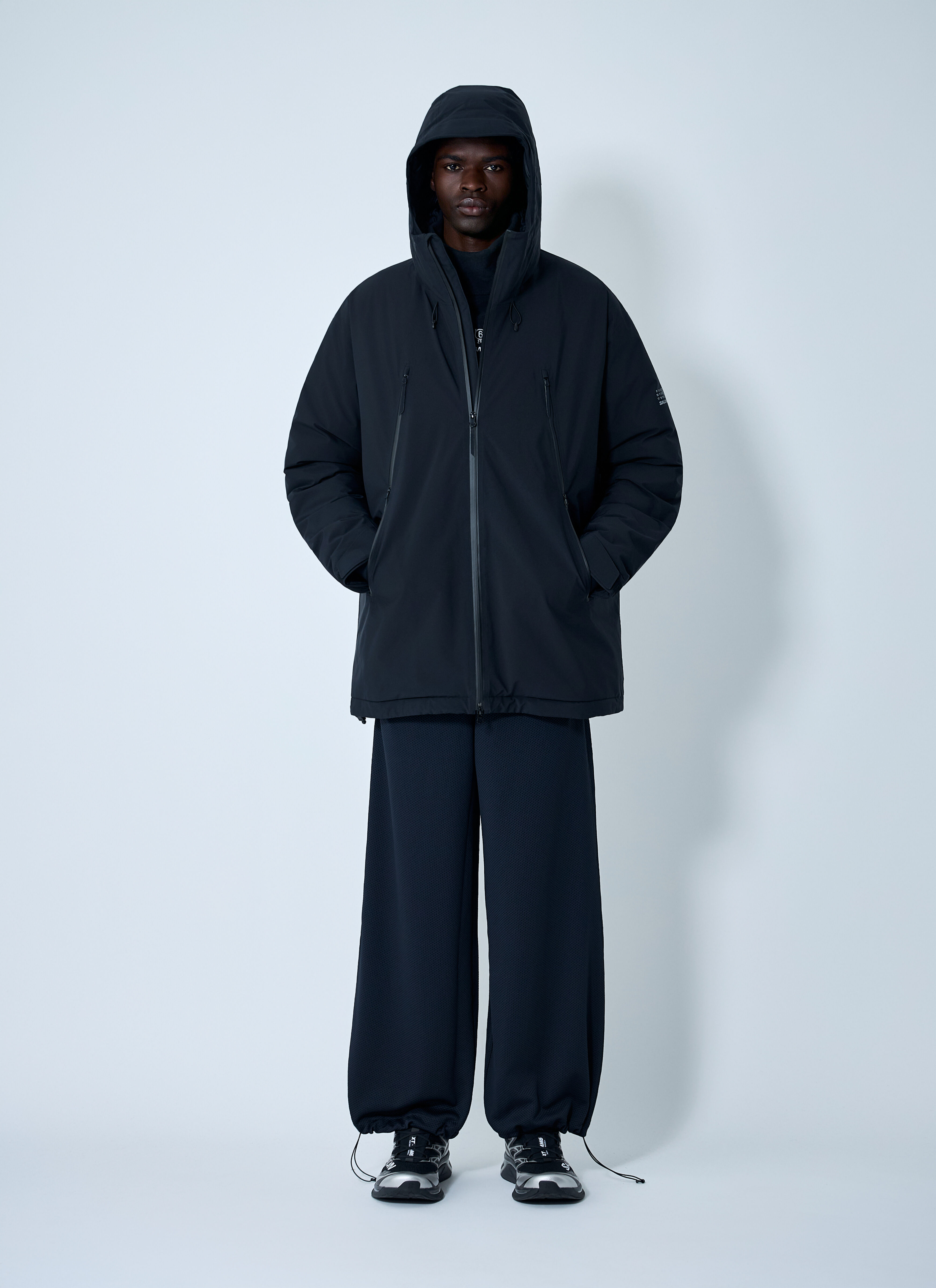 ジャケット・アウター shalom club gummy jacket melange 32372603_o_a8.jpg?v=20251027140732