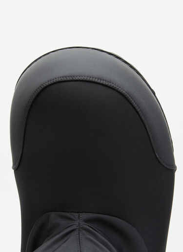 Balenciaga Alaska Low Boots Black bal0155040