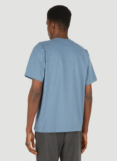The North Face x Online Ceramics Graphic T-Shirt Blue tnf0148037