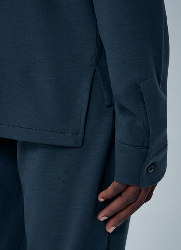 Polar Jogging Shirt RIER Polar Jogging Shirt Black rrr0162004