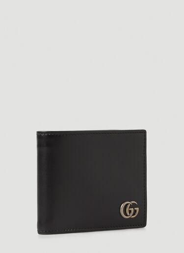 Gucci Billfold Wallet Black guc0147143