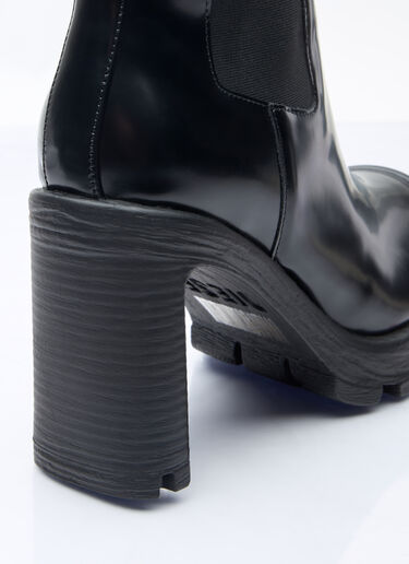 Diesel D-Hammer Ch Boots Black dsl0257035