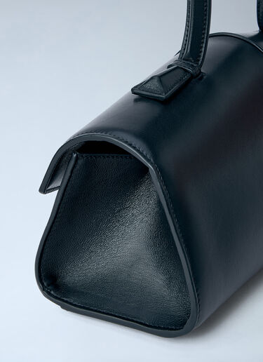 Jil Sander Linea Shoulder Bag Black jil0265019
