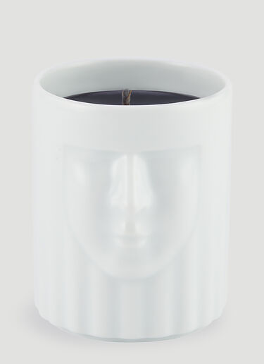Ginori 1735 The Lady Vase Candle White wps0670254