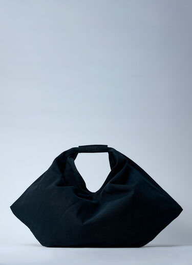MM6 Maison Margiela Japanese Handbag Black mmm0359001