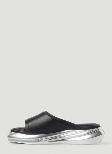 Mono Slides 1017 ALYX 9SM Mono Slides Black aly0249014