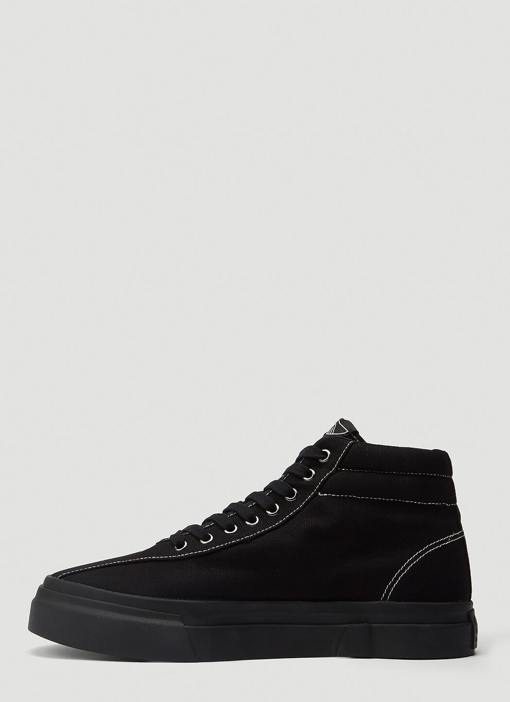 Varden canvas black discount