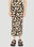 Nanushka Jenny Skirt Yellow nan0249004