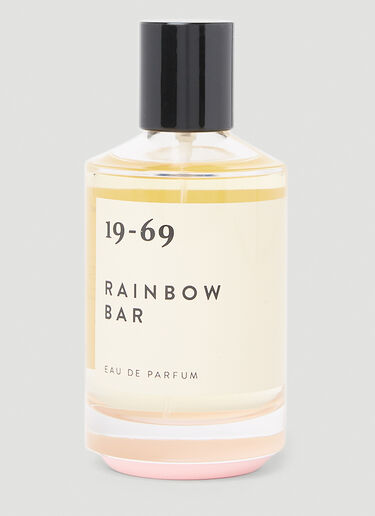 Rainbow Bar Eau de Parfum 19-69 Rainbow Bar Eau de Parfum Clear sei0353005