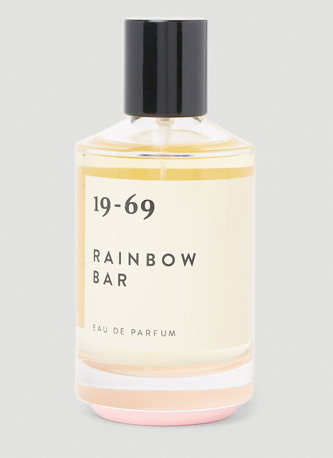 19-69 Rainbow Bar Eau de Parfum Black sei0348003