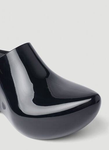 Balenciaga Techno Clog Black bal0252076