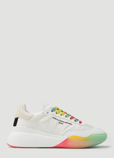 Stella McCartney Loop Sneakers White stm0247039