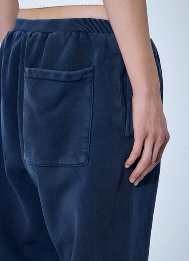 Entire Studios Cadet Sweatpants Navy ent0266020