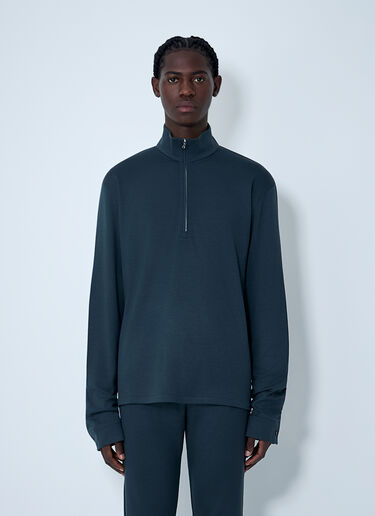 Polar Jogging Shirt RIER Polar Jogging Shirt Black rrr0162004