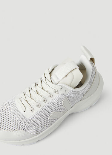 Rick Owens x Veja Runner スニーカー ライトグレー rvj0246004