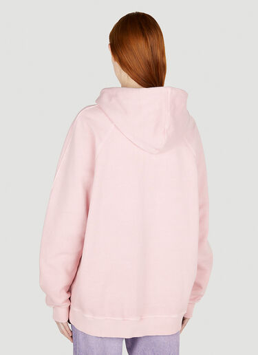 AVAVAV Old Lady Hooded Sweatshirt Pink ava0251005
