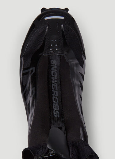 Salomon Snowcross Sneakers Black sal0150009