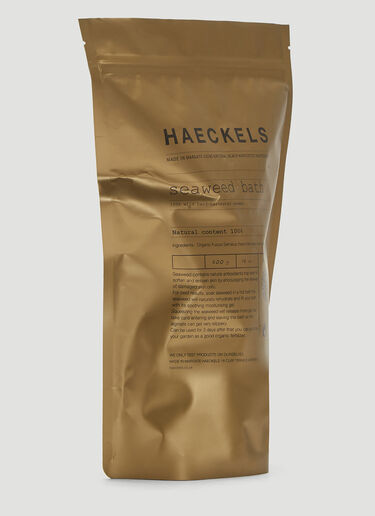 Haeckels Traditional Seaweed Bath Brown hks0336006