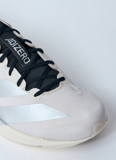 Y-3 Y-3 Adios Sneakers Beige yyy0160007