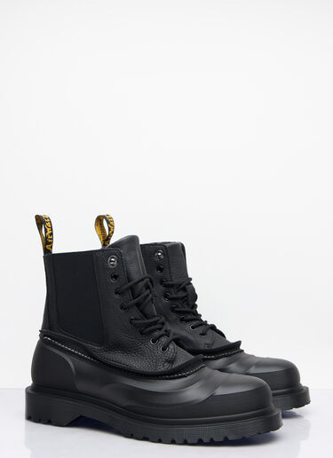 Dr. Martens 1460 Sub Boots Black drm0158004
