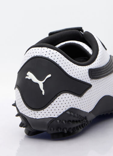 Puma Mostro Perf Sneakers White pum0360029