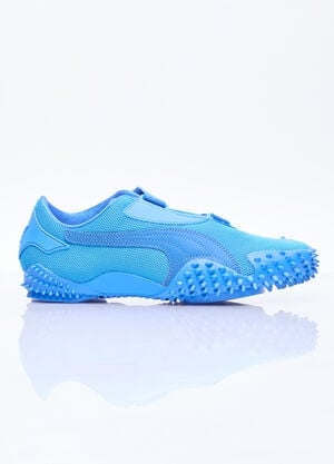 Puma x Skepta Mostro Ecstasy Sneakers Grey pus0160001