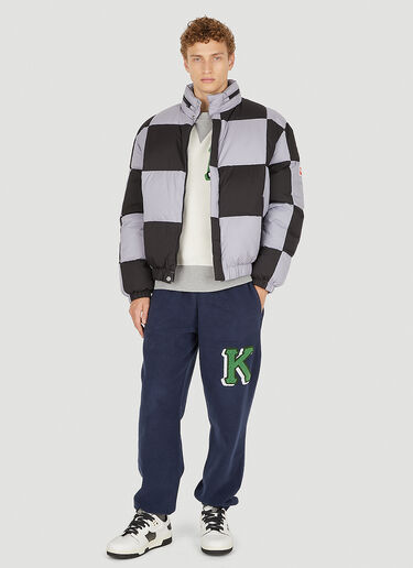 Kenzo Graphic Logo Sweatshirt White knz0150035