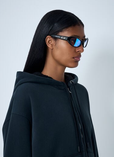 Nova B1 Sunglasses Gentle Monster Nova B1 Sunglasses Black gtm0362015