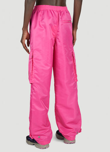 x Acne Snap Cargo Pants Honey Fucking Dijon x Acne Snap Cargo Pants Lilac hdj0352012