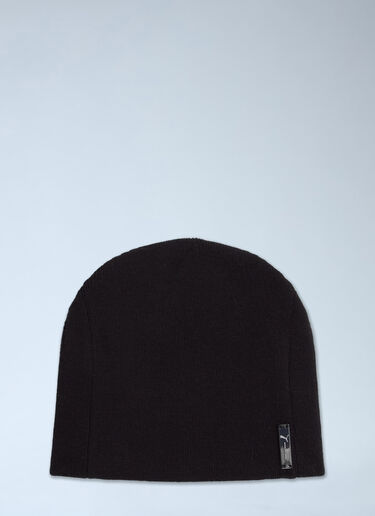 LN-CC® - Puma x _J.L-A.L_: Skull Beanie Hat - Black Puma x _J.L-A.L_ Skull Beanie Hat Black pum0366005