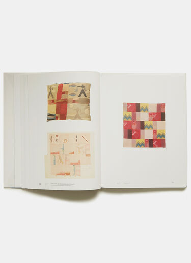 Books Sophie Taueber-Arp Black dbn0590043