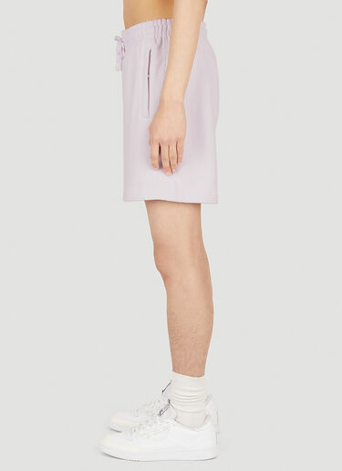 adidas x Humanrace Basic Shorts Lilac ahr0150008