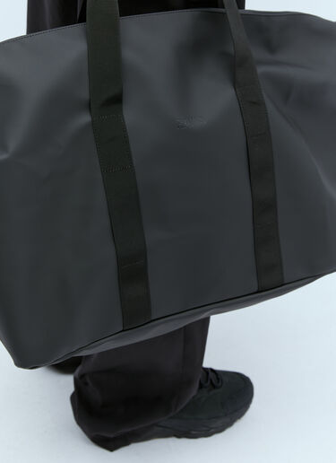 Hilo Weekender Bag Rains Hilo Weekender Bag Black rai0354018