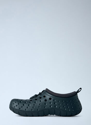 LN-CC® - crocs: Tembo II RO Slip Ons - Black crocs Tembo II RO Slip Ons Black crs0366002