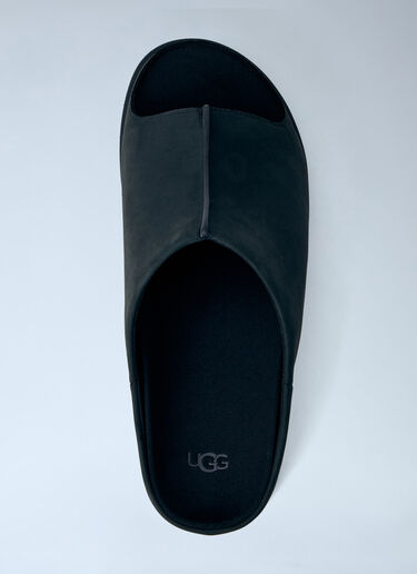 UGG Otzo Slides Black ugg0164009