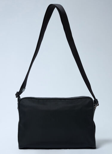 Small Re-Nylon Shoulder Bag Prada Small Re-Nylon Shoulder Bag Black pra0162019
