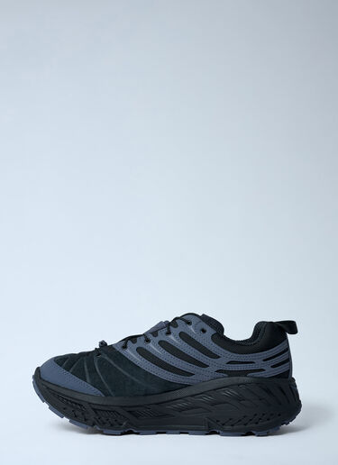 Stinson Evo OG Sneakers HOKA Stinson Evo OG Sneakers Black hok0362007