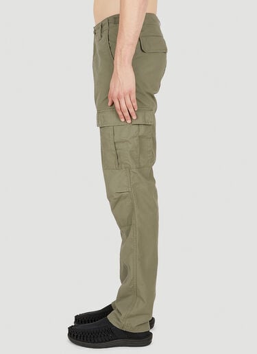 Carhartt WIP Cargo Pants Khaki wip0150010