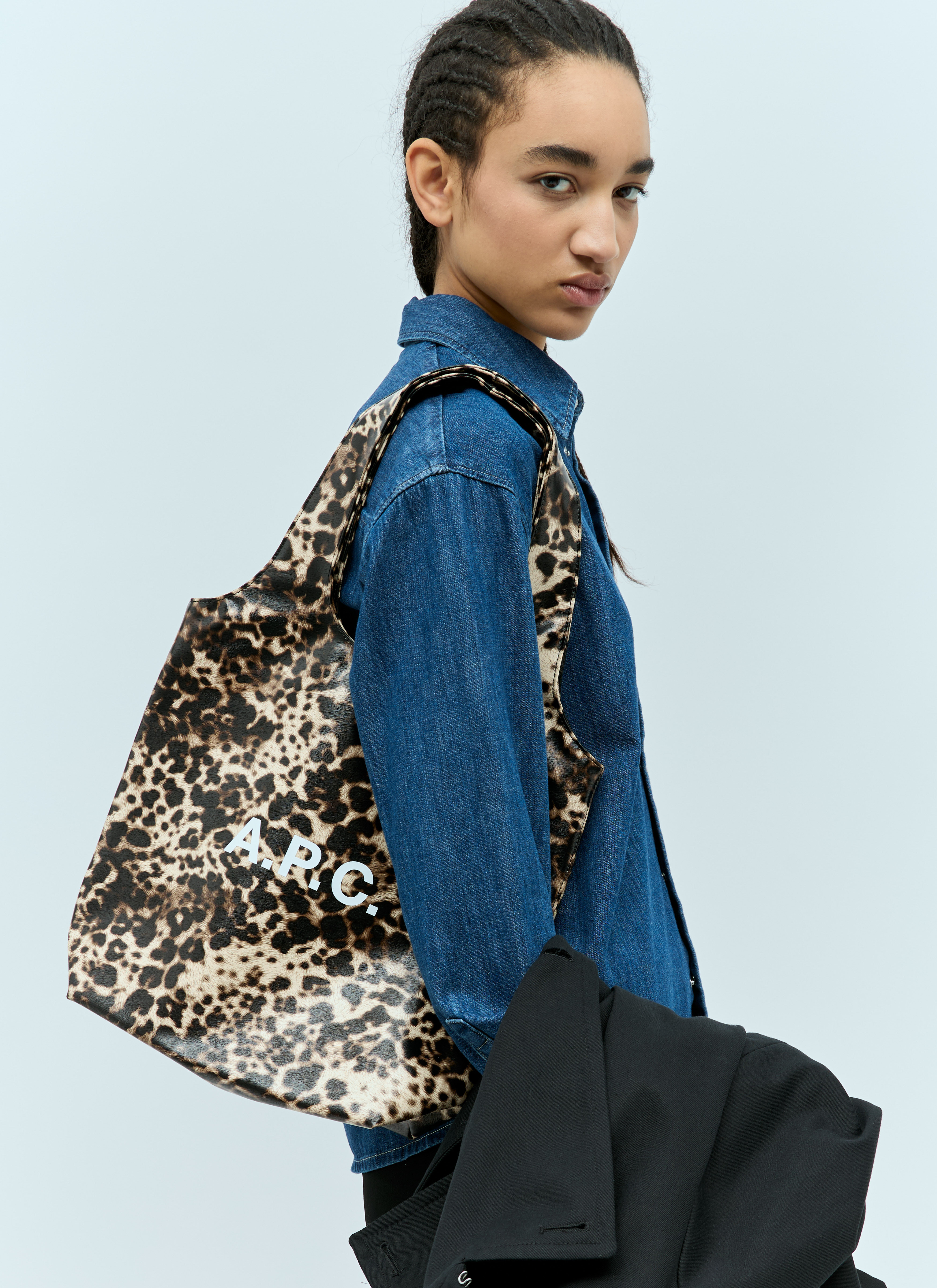 Designer Tote Bags f r Damen Luxuri se Tote Bags f r Damen LN CC