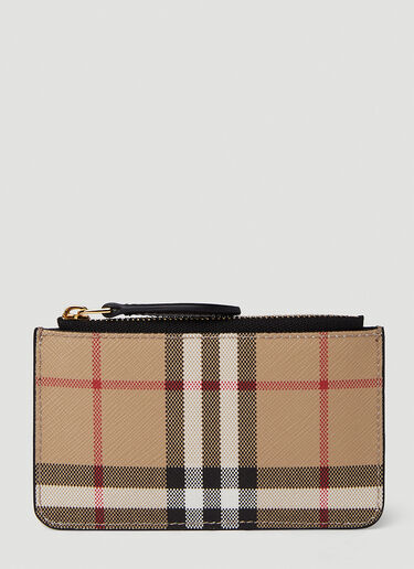 Burberry Kelbrook Coin Purse Beige bur0251071