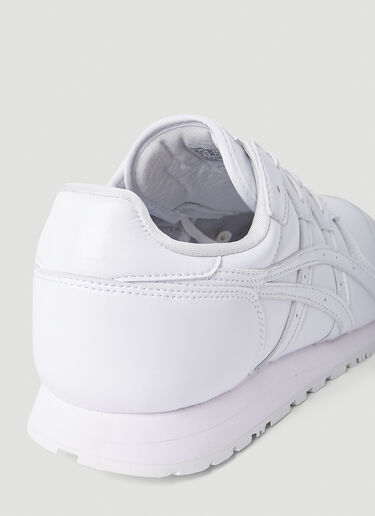 Comme des Garçons SHIRT x Asics OC Runner Sneakers White cdg0150019