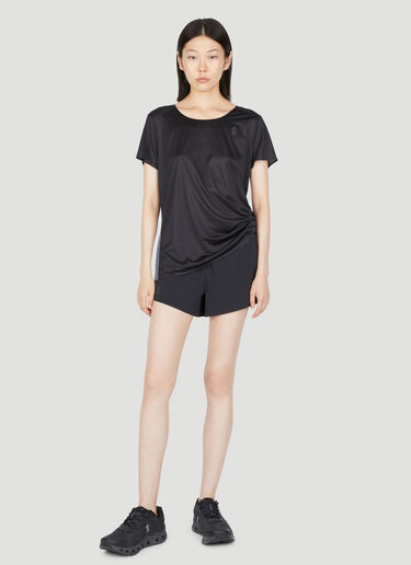 On Performance T-Shirt Black onr0254001