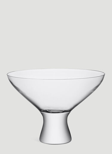 LSA International Elina Comport Transparent wps0644389